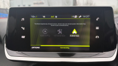 Peugeot 208 1.2 PureTech 100 Allure Premium + 5dr Petrol Hatchback